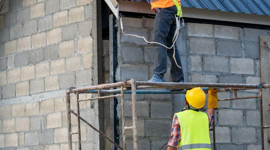Expert Emergency Roof Repairs services in Paint Rock, TX